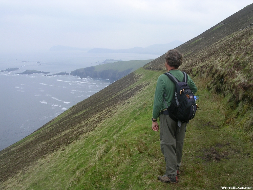 Dingle Way - Ireland