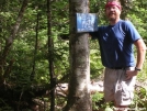 Cookerhiker reaches Maine