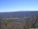 Craig Creek Valley by Cookerhiker in Views in Virginia & West Virginia