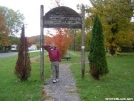 Damascus archway by Cookerhiker in Virginia & West Virginia Trail Towns