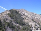 Guadalupe Peak, TX