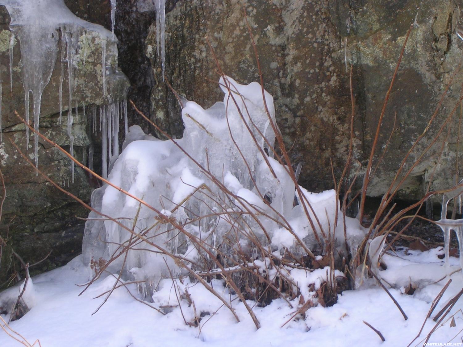 Ice Mound