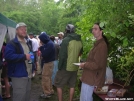 Jorge by Cookerhiker in 2006 Trail Days