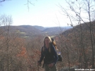 Scarf atop Schaghticoke by Cookerhiker in Section Hikers