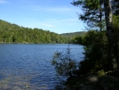 Little Rock Pond by Cookerhiker in Views in Vermont