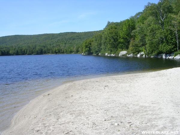 Lower Jo-Mary Lake