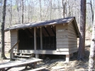 Niday Shelter by Cookerhiker in Virginia & West Virginia Shelters