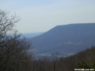 Pearis Mountain from Peters Mountain by Cookerhiker in Views in Virginia & West Virginia