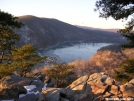 Potomac from Weverton Cliffs