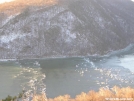 Potomac River from Weverton Cliffs