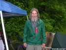 Ramblin' Man by Cookerhiker in 2006 Trail Days