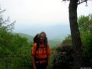 Scarf in the Smokies by Cookerhiker in Section Hikers