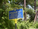 AT Sign - Bear Mt. Bridge by Cookerhiker in Trail & Blazes in New Jersey & New York