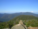Atop Mt. Bond by Cookerhiker in Views in New Hampshire