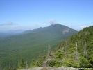 Bigalows from Little Bigalow by Cookerhiker in Views in Maine