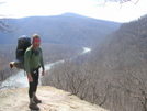 Laurel Highlands Trail, Pa by Cookerhiker in Other Trails
