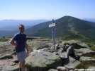 Cookerhiker reaches The Horn by Cookerhiker in Views in Maine