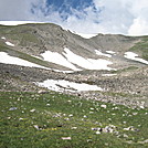 Colorado Trail thruhike 2011