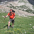 Colorado Trail thruhike 2011