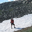 Colorado Trail thruhike 2011