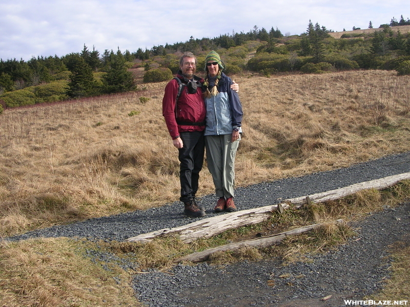 Cookerhiker & Scarf In Roan Highlands