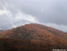 Clouds & Colors from Cheoah by Cookerhiker in Views in North Carolina & Tennessee