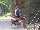 AT Joins The C & O Canal by Cookerhiker in Trail & Blazes in Maryland & Pennsylvania