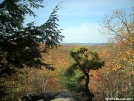 Easter Mountain view, CT by Cookerhiker in Views in Connecticut