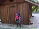 Cookerhiker at Fontana Hilton by Cookerhiker in North Carolina & Tennessee Shelters