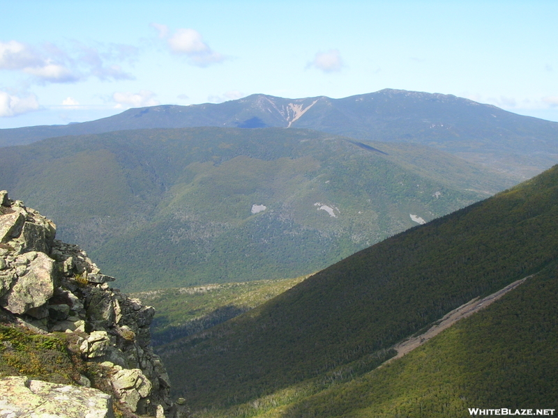 Franconia Ridgeline