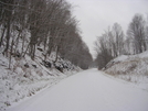 Winter On Great Allegheny Passage by Cookerhiker in Other Trails