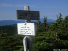 Goose Eye Mt. Trail by Cookerhiker in Trail & Blazes in Maine