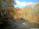 Housatonic River, CT by Cookerhiker in Views in Connecticut