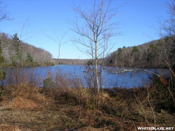 Lake Buel, Mass