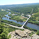 Hike from Lehigh Gap by Cookerhiker in Views in Maryland & Pennsylvania