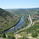 Hike from Lehigh Gap by Cookerhiker in Views in Maryland & Pennsylvania