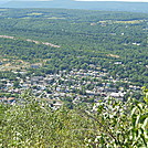 Palmerton by Cookerhiker in Maryland & Pennsylvania Trail Towns