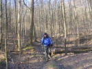 Laurel Highlands Trail, Pa by Cookerhiker in Other Trails