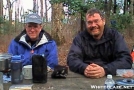 Northern Harrier & Cookerhiker