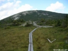 Between the Baldpates by Cookerhiker in Trail & Blazes in Maine