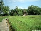 Pochuck Creek boardwalk, NJ