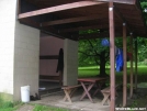 RPH Shelter - back by Cookerhiker in New Jersey & New York Shelters