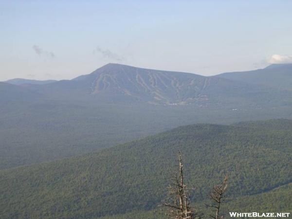 Sugarloaf from Little Bigalow