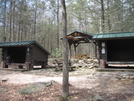 Tumbling Run Shelters by Cookerhiker in Maryland & Pennsylvania Shelters