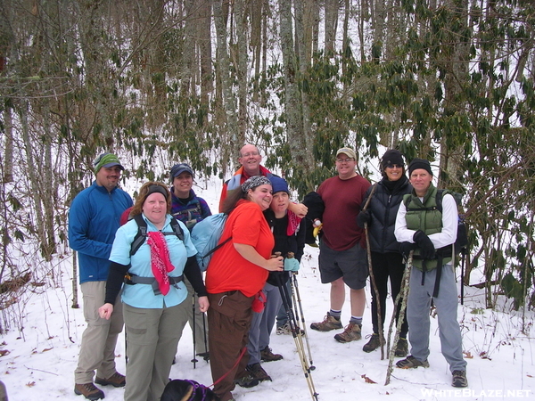 Southern Ruck 2008