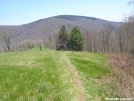 Unaka Mountain from Beauty Spot by Cookerhiker in Trail & Blazes in North Carolina & Tennessee