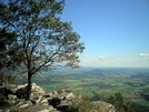 From The Pinnacle by Cookerhiker in Views in Maryland & Pennsylvania