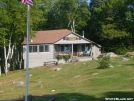 White House Landing by Cookerhiker in Maine Trail Towns