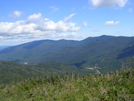 Wildcats & Carters From Boott Spur by Cookerhiker in Views in New Hampshire