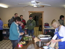 Southern Ruck 2008 by Cookerhiker in WhiteBlaze get togethers